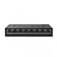Коммутатор TP-Link LS1008G Коммутатор TP-Link LS1008G