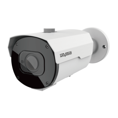 Видеокамера SVI-S323VM SD AI SL MAX 2Mpix 2.8-12mm Видеокамера SVI-S323VM SD AI SL MAX 2Mpix 2.8-12mm
