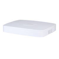 Видеорегистратор Dahua DHI-NVR2104-P-4KS3 Видеорегистратор Dahua DHI-NVR2104-P-4KS3