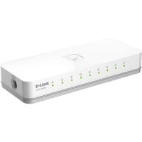 Коммутатор D-Link DL-DES-1008C/B1A Коммутатор D-Link DL-DES-1008C/B1A