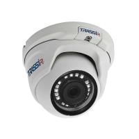 IP-камера TRASSIR TR-D4S5 v3 3.6 IP-камера TRASSIR TR-D4S5 v3 3.6