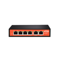 Повторитель PoE Wi-Tek WI-PE51E Повторитель PoE Wi-Tek WI-PE51E