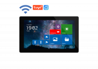 FREEDOM 10 FHD WIFI NIGHT - Full HD видеодомофон с сенсорным дисплеем 10.1", записью и переадресацией вызова на смартфон FREEDOM 10 FHD WIFI NIGHT - Full HD видеодомофон с сенсорным дисплеем 10.1", записью и переадресацией вызова на смартфон