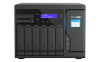 Сетевой RAID-накопитель TVS-1282T3 Сетевой RAID-накопитель TVS-1282T3