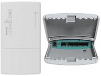 Коммутатор MikroTik FiberBox Коммутатор MikroTik FiberBox