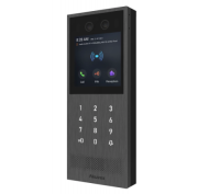 IP вызывная панель Akuvox X912S IP вызывная панель Akuvox X912S