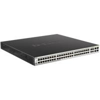 Коммутатор DL-DGS-1210-52MPP/ME/B3A Коммутатор DL-DGS-1210-52MPP/ME/B3A