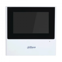 IP видеодомофон Dahua DHI-VTH2611L-WP IP видеодомофон Dahua DHI-VTH2611L-WP