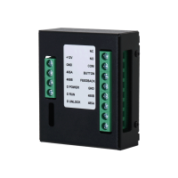 Модуль расширения Dahua DHI-DEE1010B-S2 Модуль расширения Dahua DHI-DEE1010B-S2