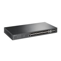 Коммутатор TL-SG3428XF Коммутатор TL-SG3428XF