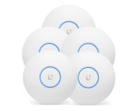 Комплект Ubiquiti UniFi AP AC Long Range (5-pack) Комплект Ubiquiti UniFi AP AC Long Range (5-pack)