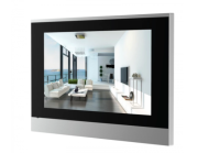 IP монитор (интерком-панель) Akuvox C315W IP монитор (интерком-панель) Akuvox C315W