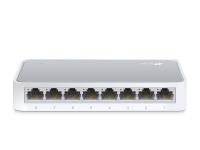 Коммутатор TP-Link TL-SF1008D Коммутатор TP-Link TL-SF1008D