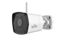 IP-камера Uniview IPC2122LB-AF40WK-G IP-камера Uniview IPC2122LB-AF40WK-G