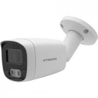 IP-видеокамера IPTRONIC IPT-IPL720BM(3,6)P IP-видеокамера IPTRONIC IPT-IPL720BM(3,6)P