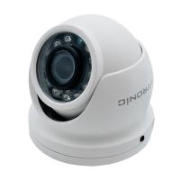 Аналоговая камера IPTRONIC IPT-QHD1080DM(3,6)CM Аналоговая камера IPTRONIC IPT-QHD1080DM(3,6)CM