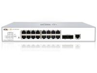Коммутатор Wi-Tek WI-CMS318GF Коммутатор Wi-Tek WI-CMS318GF