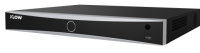 IP-видеорегистратор F-NR-532X/4 IP-видеорегистратор F-NR-532X/4