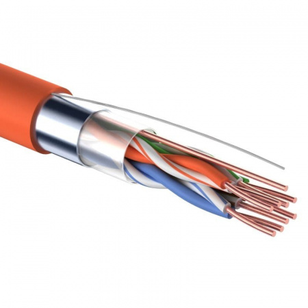F/UTP кабель PROconnect 01-0150 F/UTP кабель PROconnect 01-0150