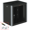 Телекоммуникационный шкаф Sysmatrix WP 6406.930 Телекоммуникационный шкаф Sysmatrix WP 6406.930