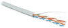 Кабель Hyperline UUTP4-C5E-S24-IN-LSZH-GY-305 Кабель Hyperline UUTP4-C5E-S24-IN-LSZH-GY-305