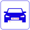 Система распознавания автомобильных номеров AutoTRASSIR 1 канал до 200 км/ч Система распознавания автомобильных номеров AutoTRASSIR 1 канал до 200 км/ч