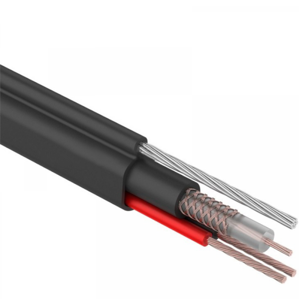 Коаксиальный кабель Rexant 01-4107