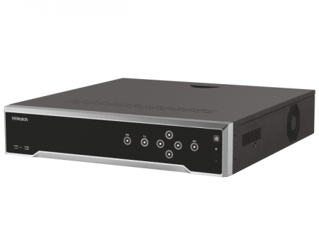 Видеорегистратор HiWatch NVR-432M-K Видеорегистратор HiWatch NVR-432M-K