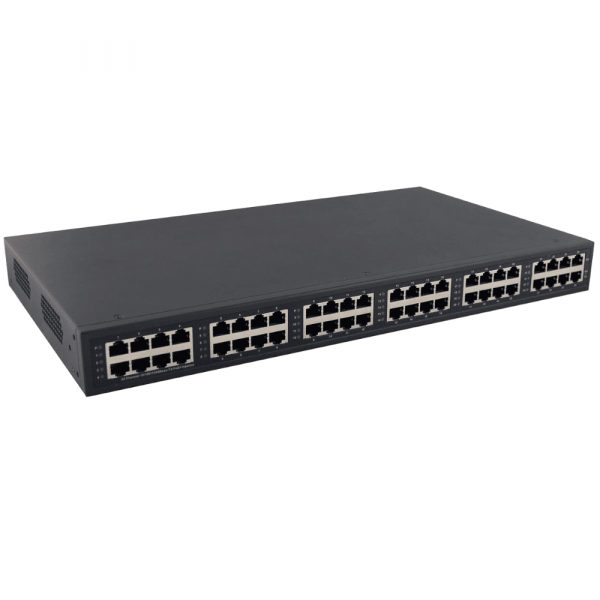 PoE-инжектор Midspan-24/370RG PoE-инжектор Midspan-24/370RG