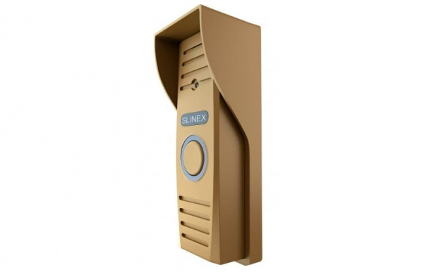 Вызывная панель Slinex ML-15HD (медь) Вызывная панель Slinex ML-15HD (медь)