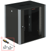Телекоммуникационный шкаф Sysmatrix WP 6406.910 Телекоммуникационный шкаф Sysmatrix WP 6406.910