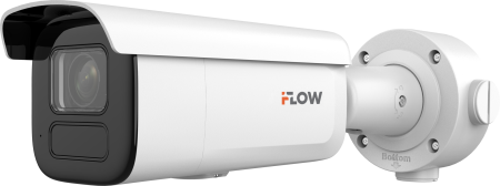 IP-видеокамера iFlow F-IC-3641CSZ5(2.7-13.5mm)