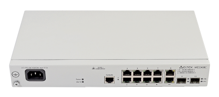 Коммутатор доступа MES2408C Коммутатор доступа MES2408C