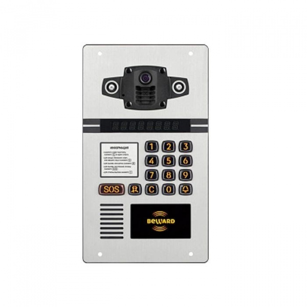 Вызывная панель Beward DKS850174 Вызывная панель Beward DKS850174