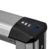 Тумбовый турникет PERCo TBC01.1 Тумбовый турникет PERCo TBC01.1
