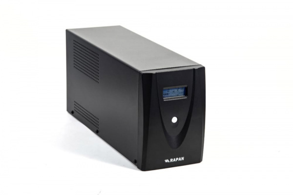 ИБП «Бастион» Rapan-UPS 3000 ИБП «Бастион» Rapan-UPS 3000