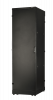 Телекоммуникационный шкаф TLK TFM-426080-MMMM-BK Телекоммуникационный шкаф TLK TFM-426080-MMMM-BK