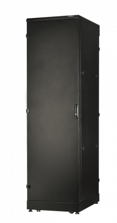 Телекоммуникационный шкаф TLK TFM-426080-MMMM-BK Телекоммуникационный шкаф TLK TFM-426080-MMMM-BK