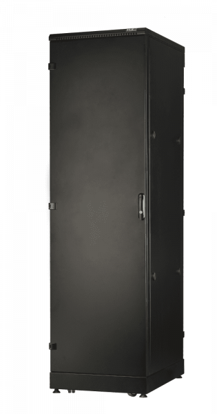 Телекоммуникационный шкаф TLK TFM-426080-MMMM-BK Телекоммуникационный шкаф TLK TFM-426080-MMMM-BK