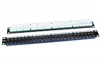 Патч-панель Hyperline PP3-19-24-8P8C-C5E-110D Патч-панель Hyperline PP3-19-24-8P8C-C5E-110D