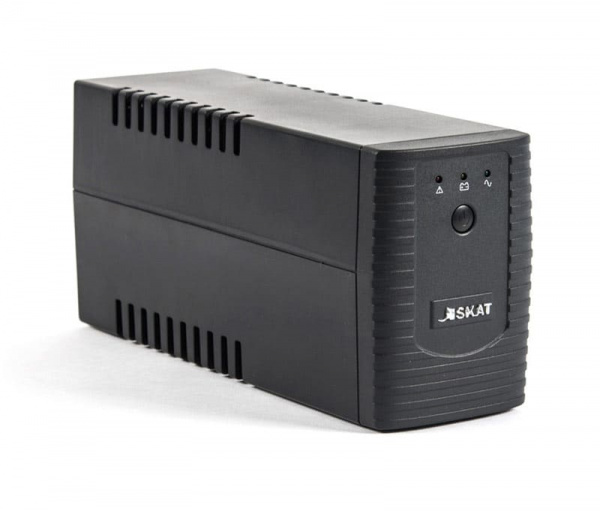 ИБП «Бастион» Skat-UPS 600/350 ИБП «Бастион» Skat-UPS 600/350