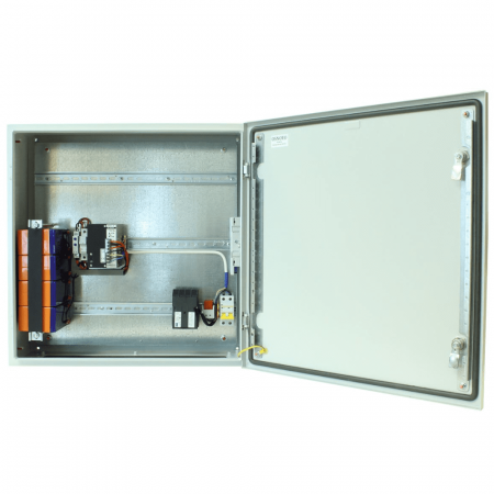 Уличная станция Osnovo OS-66TB1 Уличная станция Osnovo OS-66TB1