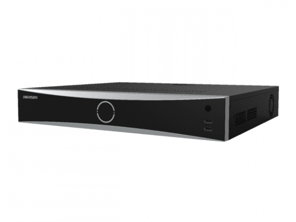16-х канальный IP-видеорегистраторHikvision DS-7716NXI-I4/S (C) 16-х канальный IP-видеорегистраторHikvision DS-7716NXI-I4/S (C)