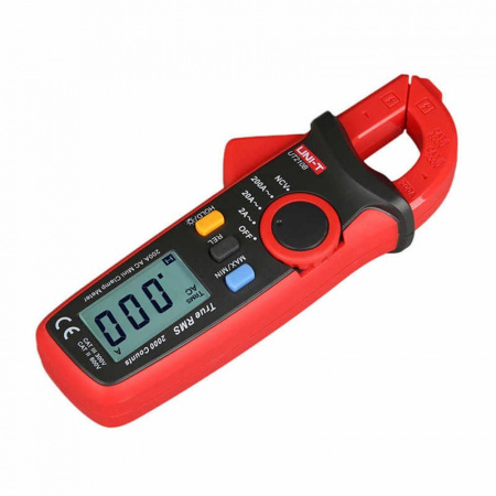 Токовые клещи UNI-T UT-210B Токовые клещи UNI-T UT-210B