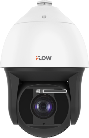 IP-видеокамера iFlow F-IP-4423CHSZ25/LW IP-видеокамера iFlow F-IP-4423CHSZ25/LW