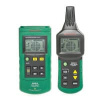 Кабельный локатор Mastech MS-6818 Кабельный локатор Mastech MS-6818