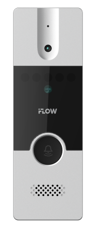 Вызывная панель iFlow F-VI-1301ASC Вызывная панель iFlow F-VI-1301ASC