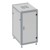 Телекоммуникационный шкаф Sysmatrix SL 6815.722 Телекоммуникационный шкаф Sysmatrix SL 6815.722