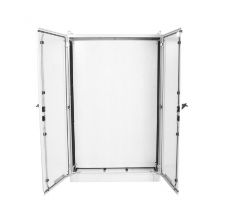 Электротехнический шкаф Elbox EME-1800.1200.400-2-IP55 Электротехнический шкаф Elbox EME-1800.1200.400-2-IP55