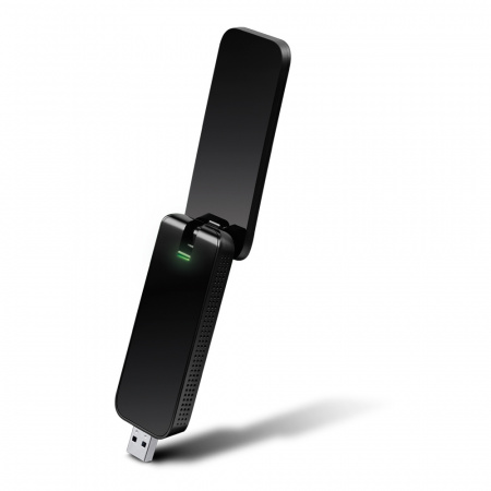 Wi‑Fi USB‑адаптер Archer T4U V3 Wi‑Fi USB‑адаптер Archer T4U V3